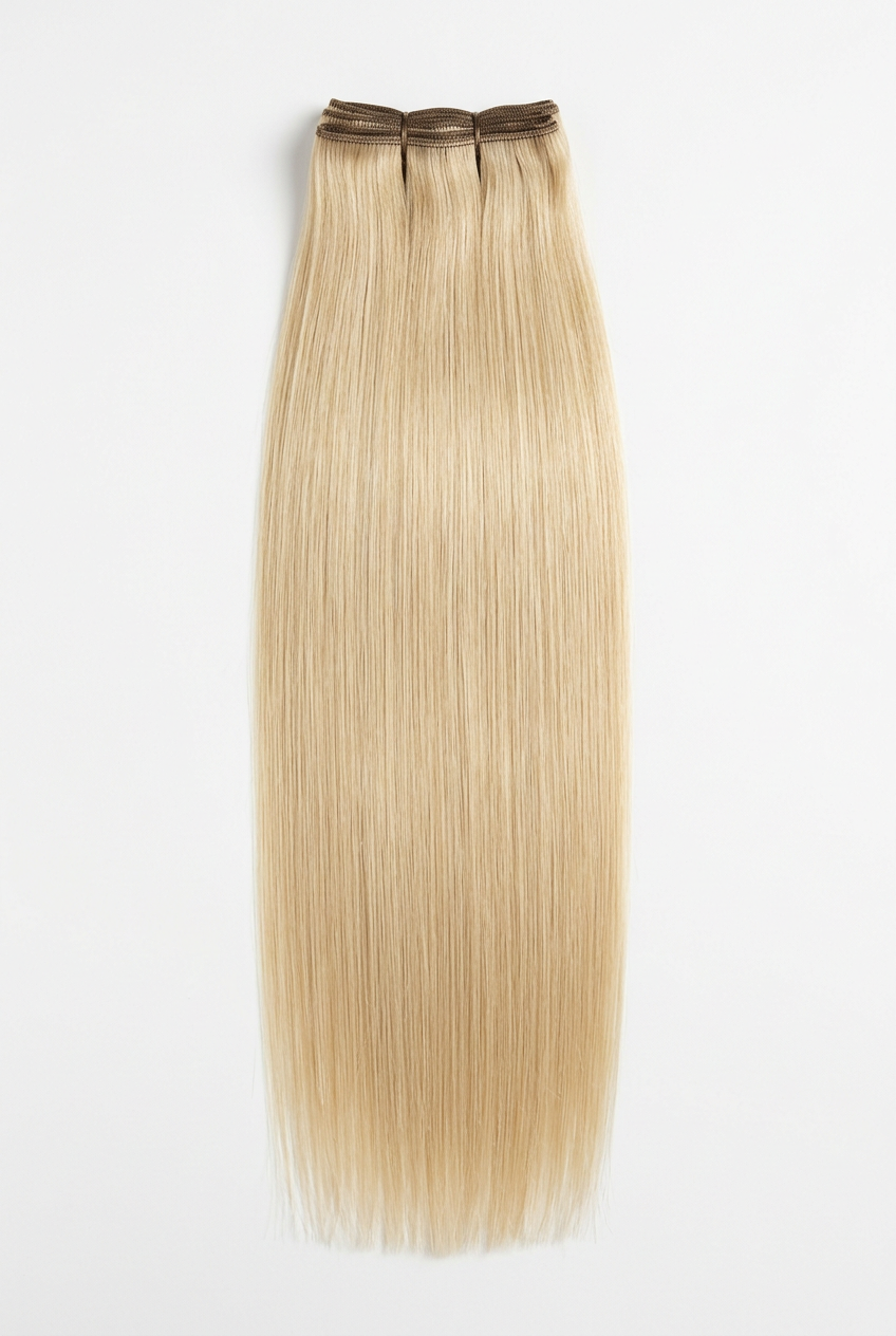 Flat Weft