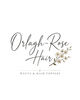 Orlagh-Rose Hair - Home