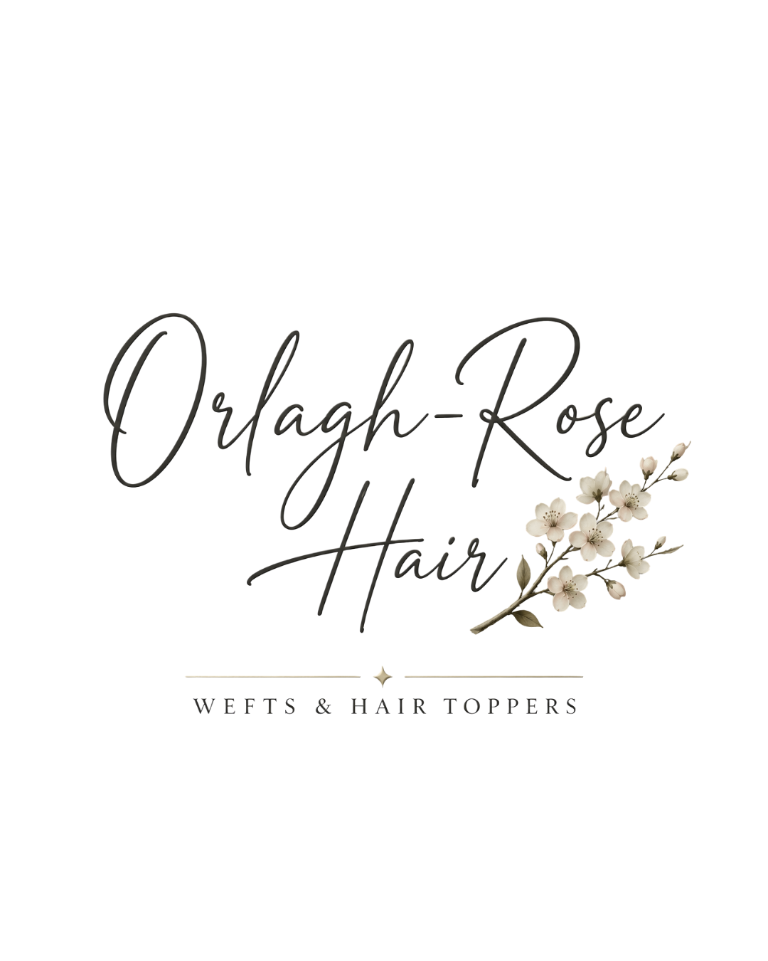 Orlagh-Rose Hair