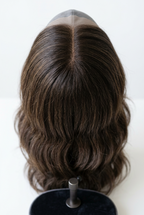 Silk Top Wig