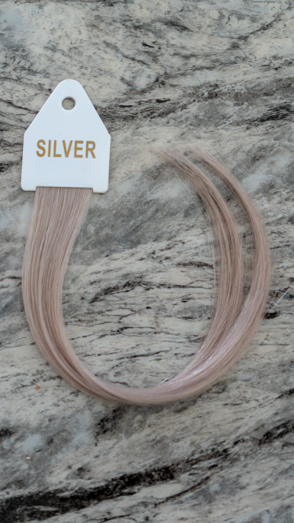 SILVER
