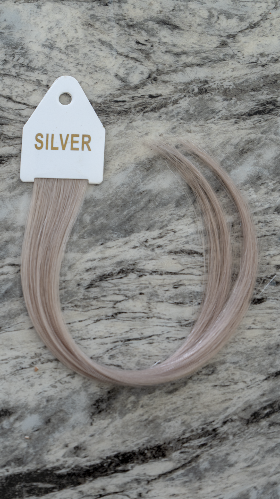 SILVER